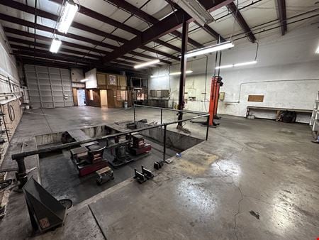 Preview of Industrial space for Rent at 2443 - 2455 Mcgilchrist St SE
