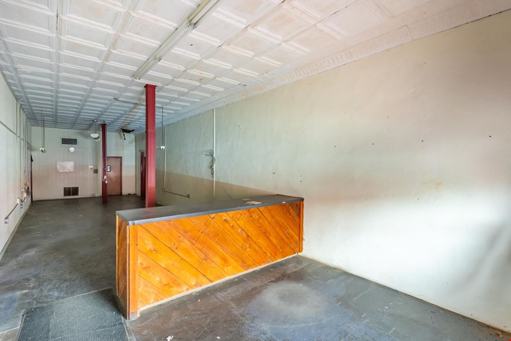 Retail/Flex for Sale in Wills Point