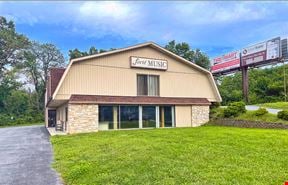 550 N. Mountain Road