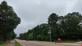 +/- 3.86 Acres For Sale - Ridgeland, Mississippi