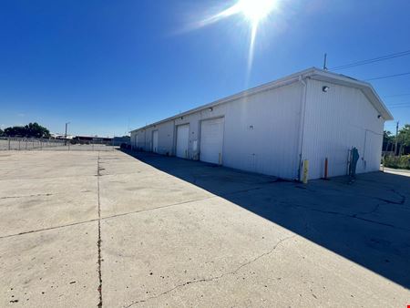 Preview of commercial space at 5620 Massachusetts Ave.