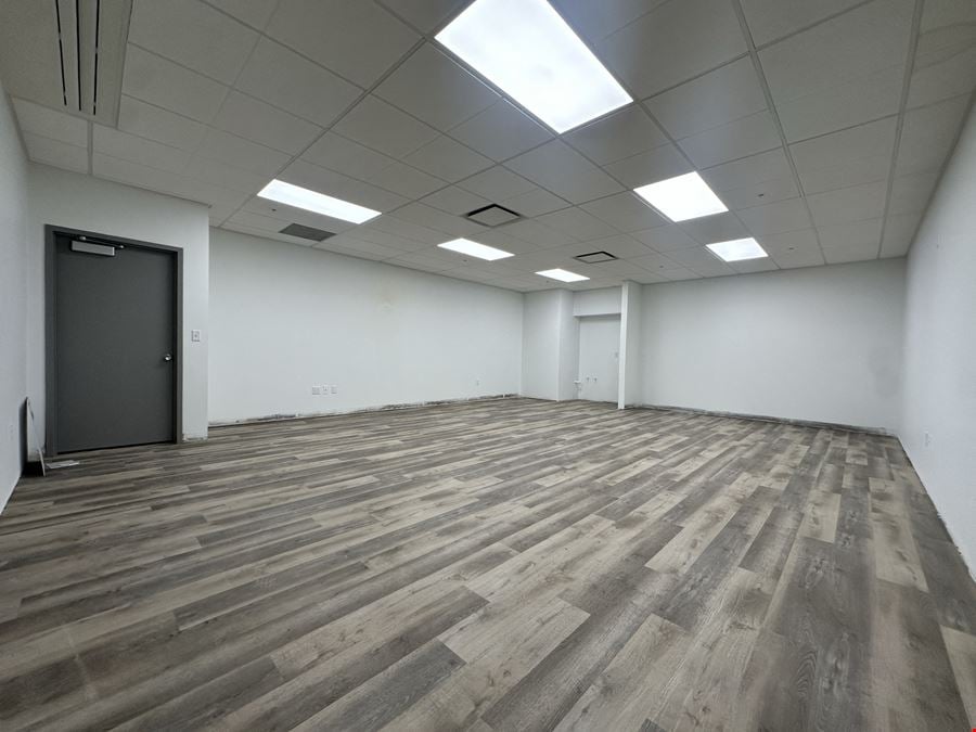 Red Wing Dowtown Office/Retail Lease Opportunity