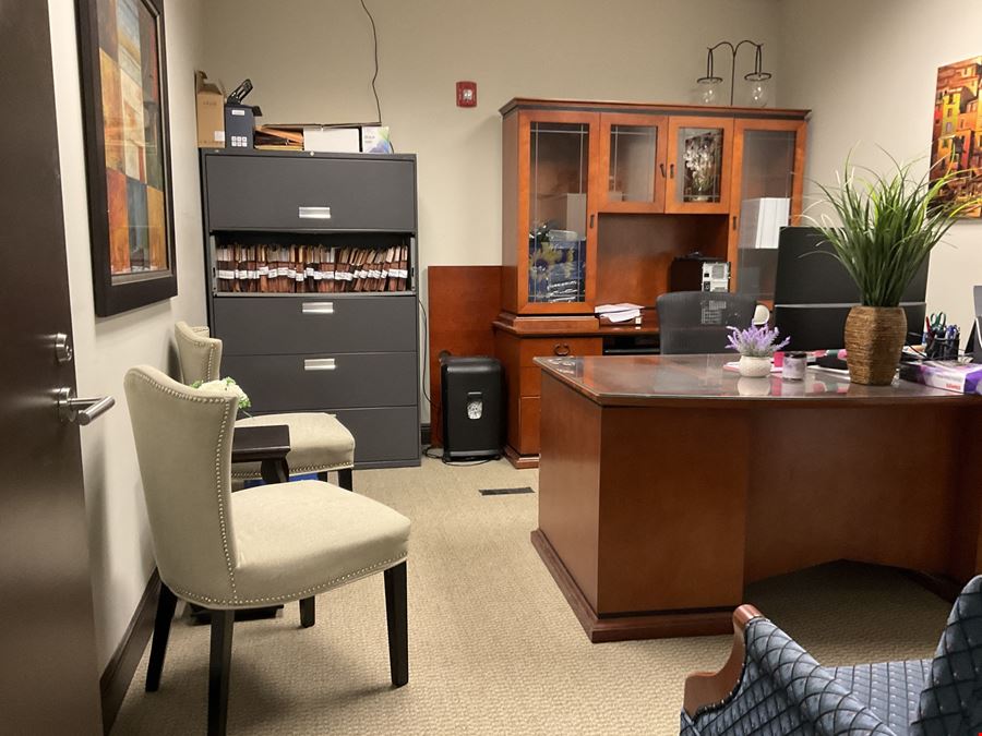 South Tampa Professional Office