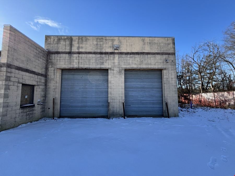 684 Mantua Grove Road