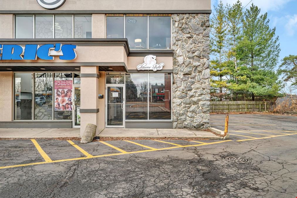 2357 Plainfield Rd, 1st floor, Crest Hill, IL