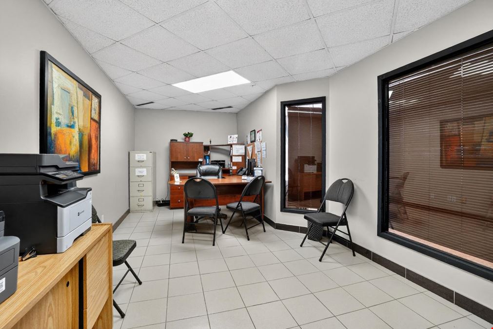 3812 rue Jarry Est