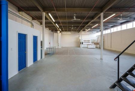 Preview of commercial space at 99 99 Advance Road