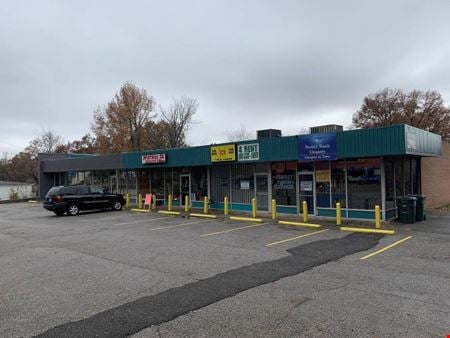 Preview of Retail space for Rent at 3257-3265 N Watkins