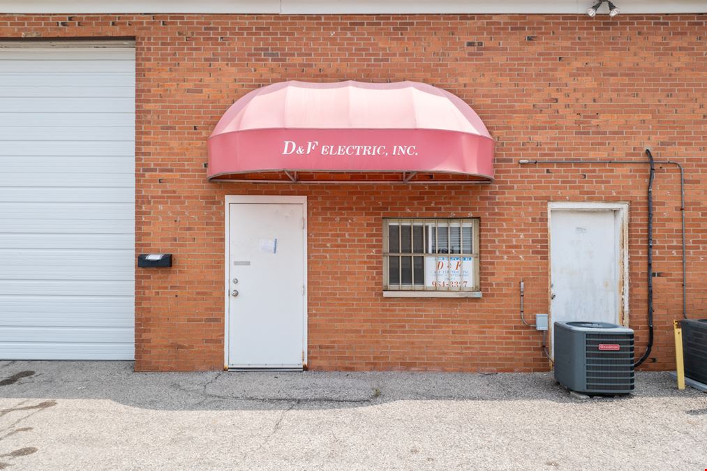 4022 Produce Rd
