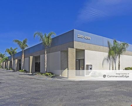 Preview of Industrial space for Rent at 2282 Business Way