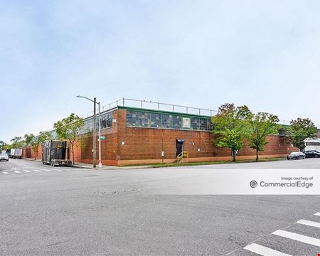 Preview of Industrial space for Rent at 1340 Viele Avenue