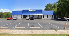 3305 Mansfield Rd