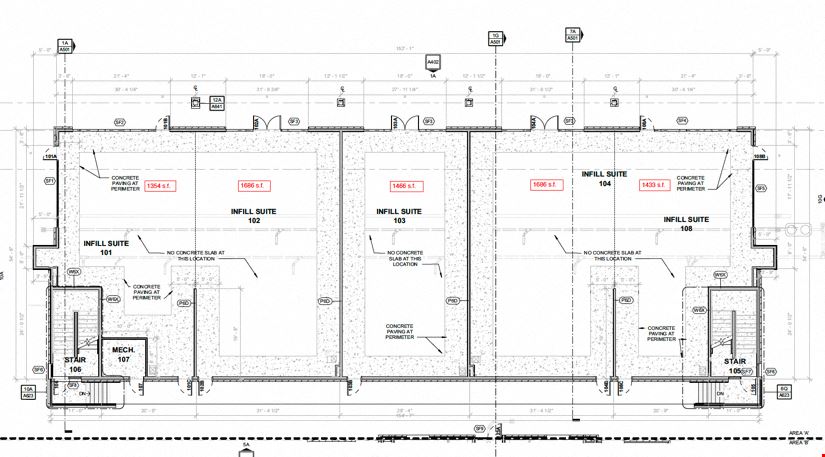 Crescent Retail Development