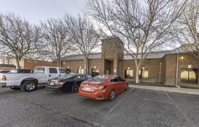 Preview of Office space for Rent at 4413 71st St