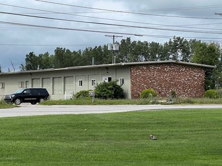 Preview of Industrial space for Sale at 1045 Matzinger Road