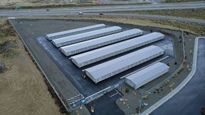 South Kennewick Mini Storage