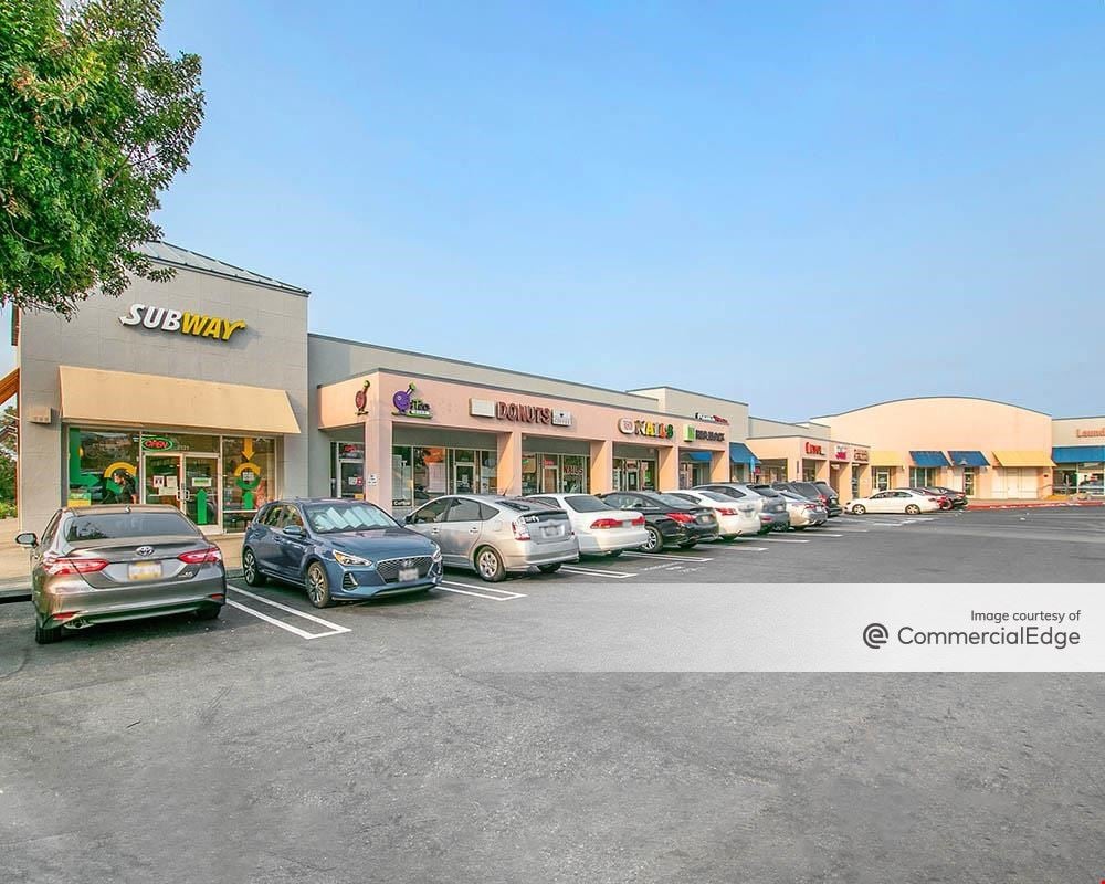 Walmart Center