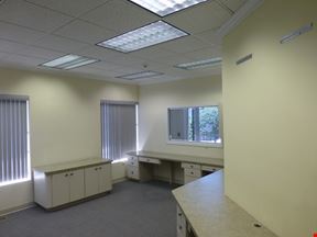 Office | Medical Space