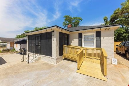 Preview of Retail space for Sale at 2415 Manchester Expressway