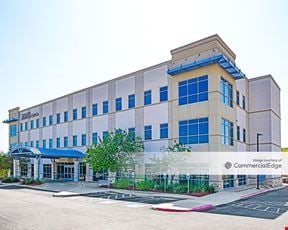 Westover Medical Home