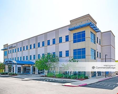 Preview of commercial space at 10010 Rogers Crossing