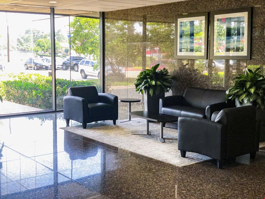 Woodland Gate Plaza I