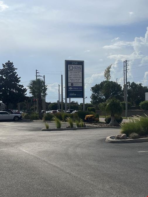 250 Avenue K, SW, Suite 104, Winter Haven, FL 33880