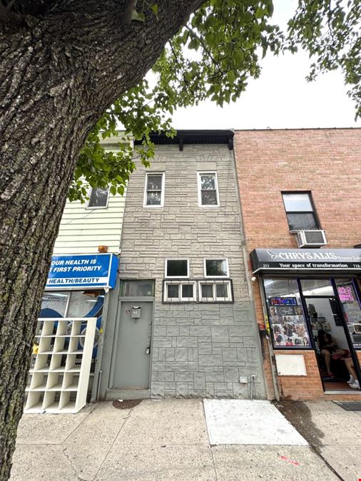 251 Graham Ave