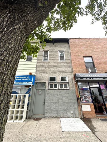 Preview of Mixed Use space for Sale at 251 Graham Ave
