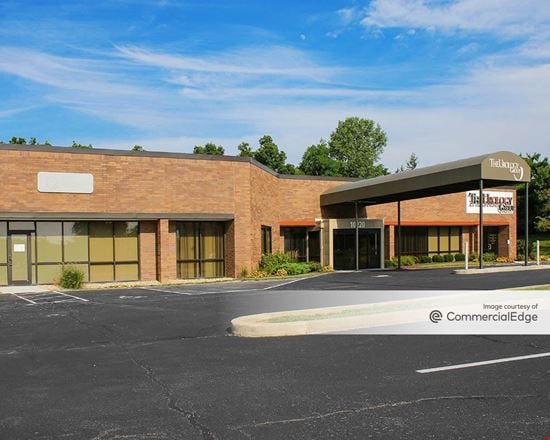 Preview of Office space for Rent at 10248 Alliance Road