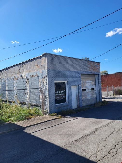 130 WILSON AVE.