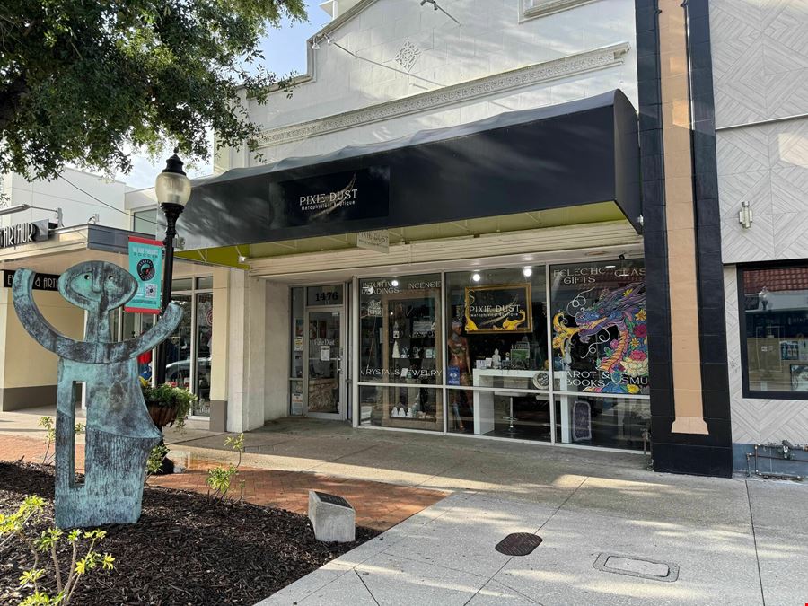 1476 Main St Retail