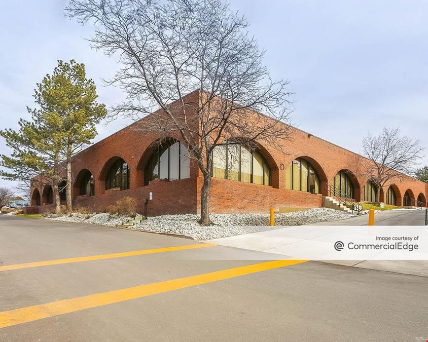 Marketplace Courtyard - Building C