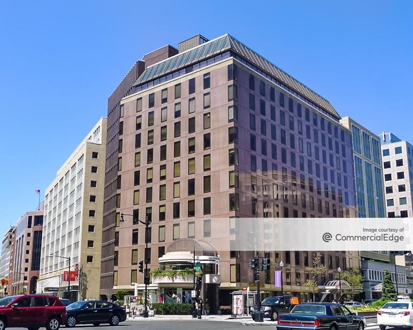 1100 Connecticut Avenue NW