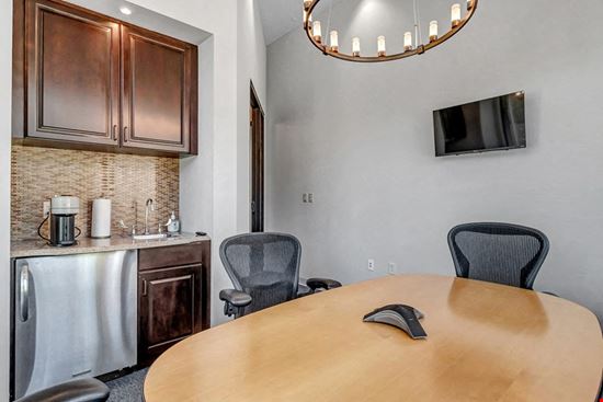 Intelligent Office - Ponte Vedra - FL