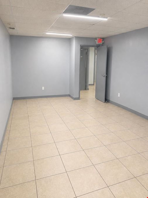5555 NW 74 Ave Miami FL 33166