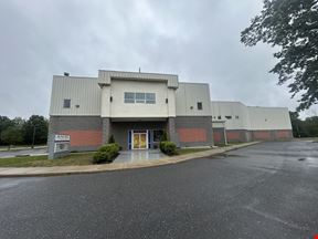 1039 Industrial Drive