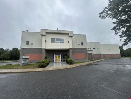 Preview of Industrial space for Sale at 1039 Industrial Drive