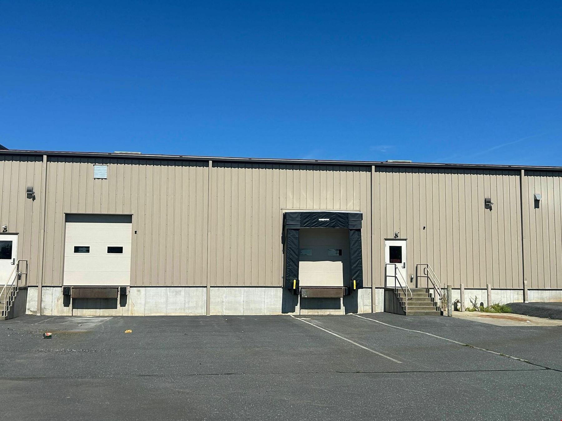 5004 Horseshoe Pike