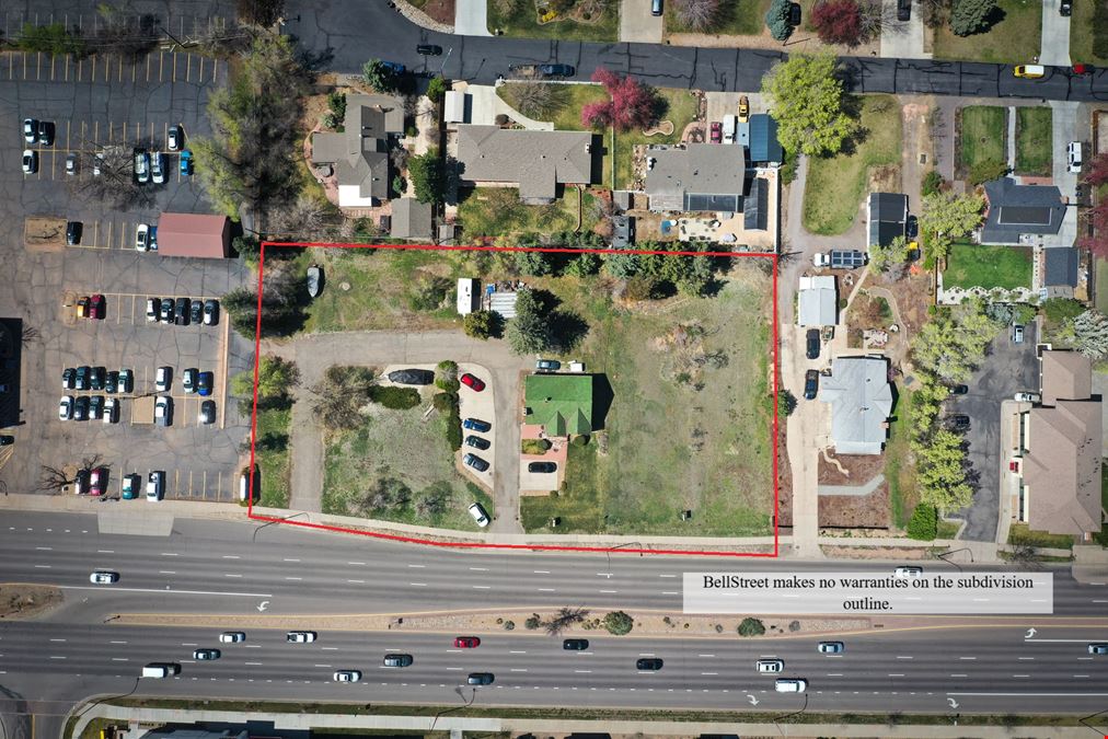185 S Wadsworth Blvd