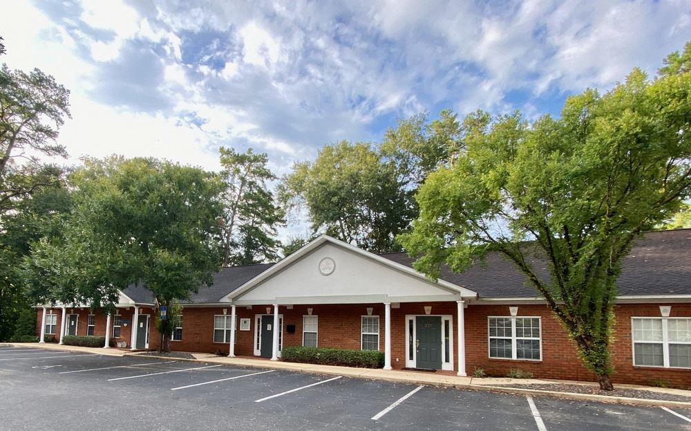 Pinewood Professional Center