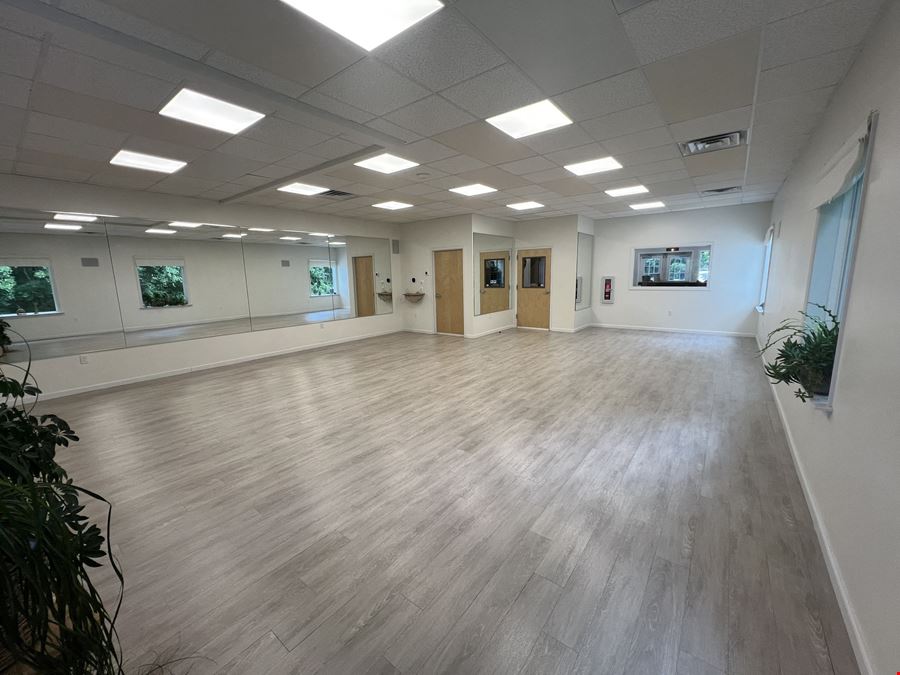 Northwood Professional Center Unit 101