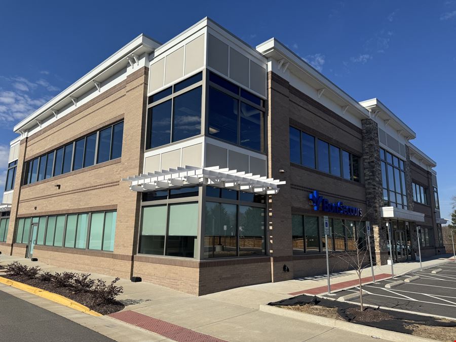 Duckridge Landing | NOW LEASING OFFICE/MEDICAL
