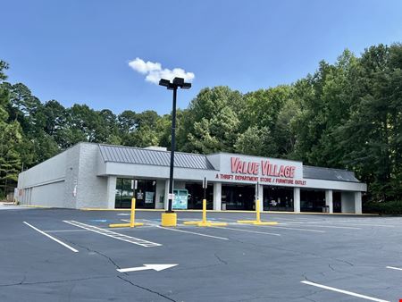 Preview of Retail space for Sale at 3150 Highway 5