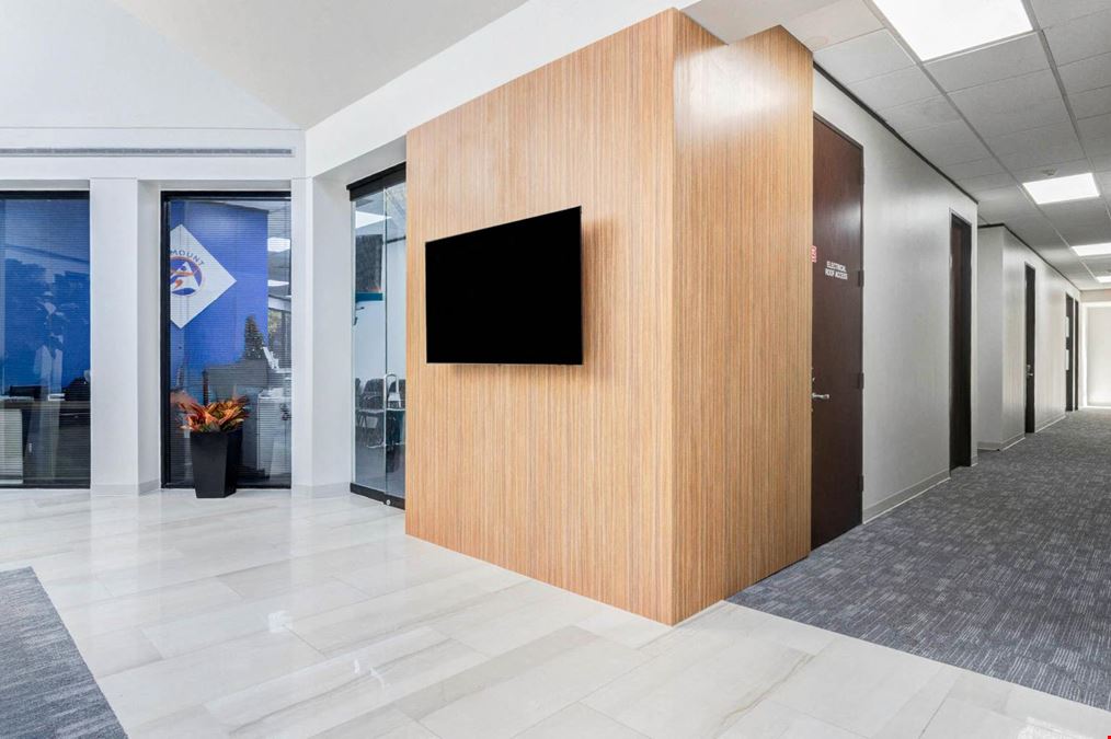 The Offices at Sweetwater