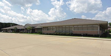 Preview of commercial space at 35501 - 35765 Mound Rd