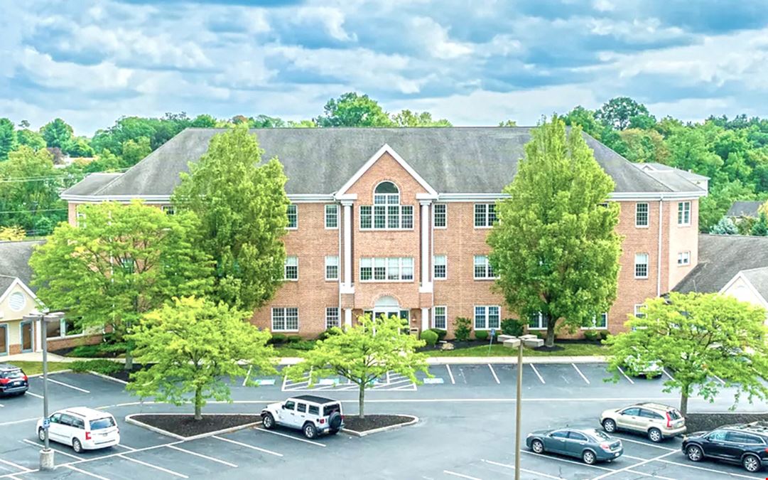 2151 Linglestown Road, Suite 200