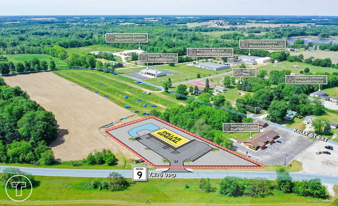 Dollar General