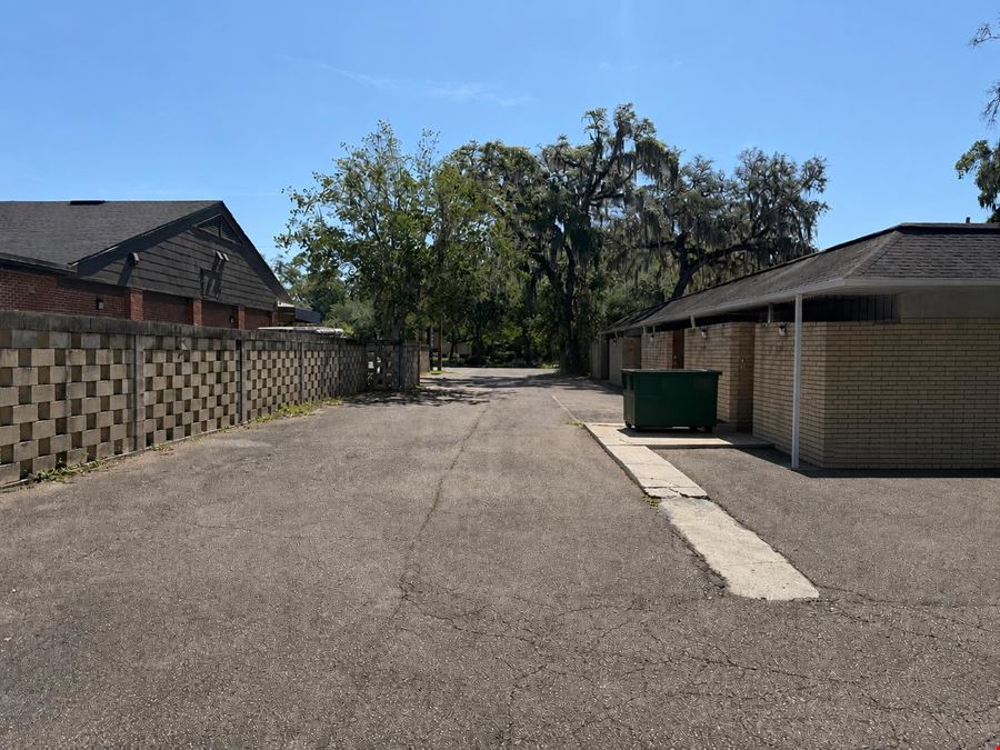 Value-Add Retail Investment Opportunity