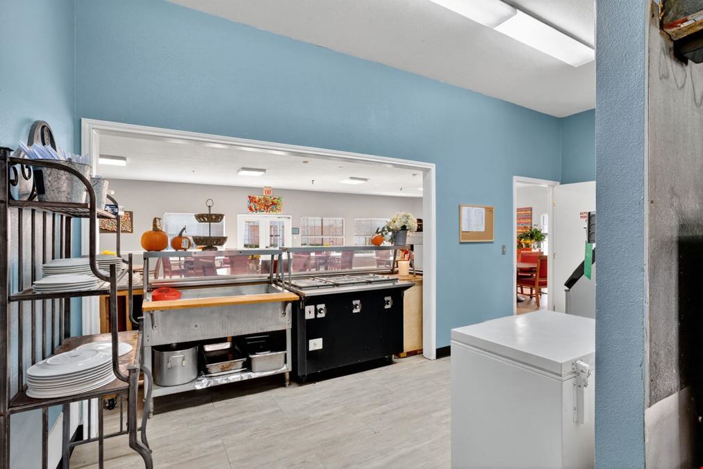 Canoe Brook Assisted Living Portfolio